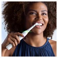 Oral-B iO Series 4 611033 Elektrische tandenborstel Roterend / oscillerend Wit - thumbnail