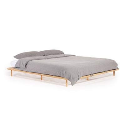 Kave Home Bed 'Anielle' Essen, 160 x 200cm