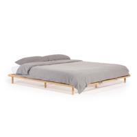 Kave Home Bed 'Anielle' Essen, 160 x 200cm - thumbnail