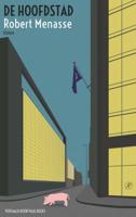 De hoofdstad - Robert Menasse - ebook - thumbnail