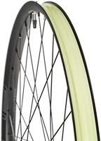 STANS Stan&apos;s flow mk4 front wheel - 27,5&apos;&apos; - 15x110 ta - 6-bolt - gray - thumbnail