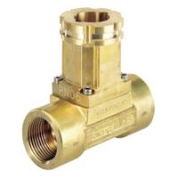 Bürkert S020 428712 INSERTION fitting voor debietmetingen type 8020 en type 8045 - thumbnail