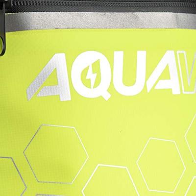 OXFORD rucksack "aqua v 12" backpack aqua v12 yellow 12l OXFORD rucksack "aqua v 12" backpack aqua v12 yellow 12l