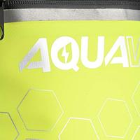 OXFORD "aqua v 12" rugzak backpack aqua v12 yellow 12l - thumbnail