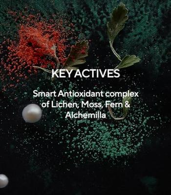 Madara Smart Antioxidants Anti-Fatigue Rescue Eye Cream 15ml Oogverzorging