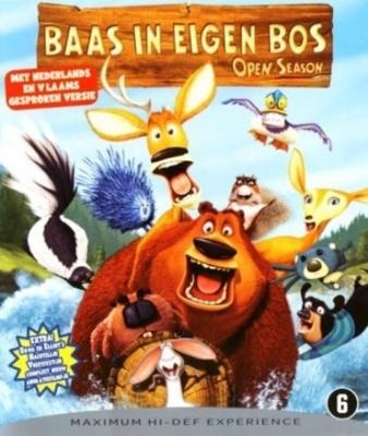 Baas in Eigen Bos Baas in Eigen Bos