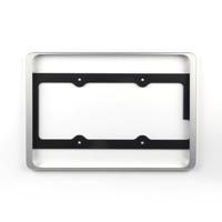 Displine Dame Wall 2.0 Tablet muurhouder Apple iPad 10.9 (10. Gen.) 27,7 cm (10,9) - thumbnail