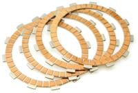 TRW koppelingsplaat set clutch kit mcc326-1 - thumbnail
