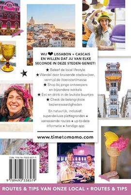 Lissabon + Cascais Lissabon + Cascais