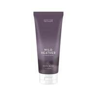 Scottish Fine Soaps Wild Heather Body Wash 200ml - thumbnail