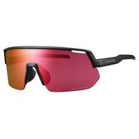 Shimano technium l road matte black - sports glasses - thumbnail