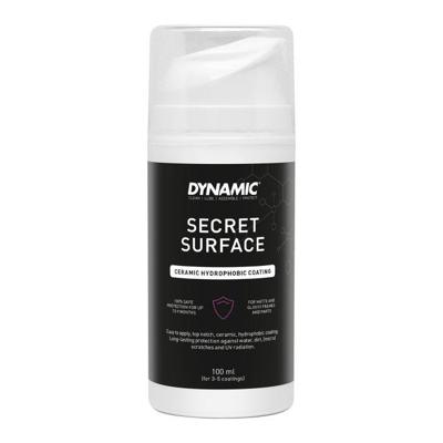 DYNAMIC secret surface - 100ml