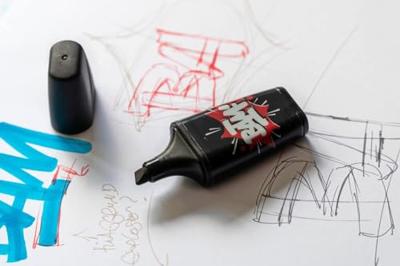 Stabilo Boss Mini Snooze One Markers 6 Stuks - thumbnail