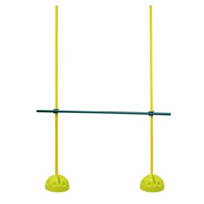 AGILITY METALLIC HURDLE ADJUSTABLE INSIDE