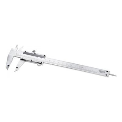 Facom universele schuifmaat | afleesschaal 1/2 | e140601 - e140601