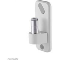 Neomounts AWL75-450WH Wandadapter 1-voudig Wit - thumbnail