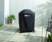 Barbecuehoes rollwagen q1xxxn/q2xxxn BBQ Weber - Weber - thumbnail