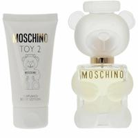 Moschino Toy 2 Eau de Parfum Giftset - thumbnail