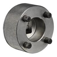 Makita Accessoires Nokkendop 35mm - 194305-9 - thumbnail