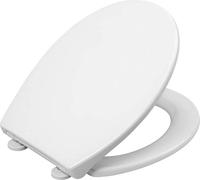 Cornat Wc-Bril Thermoplast Neda Sc Wi - KSNESC00 - thumbnail