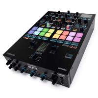 Reloop ELITE DVS Professionele Battle DJ mixer voor Serato DJ - thumbnail