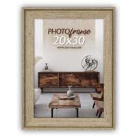 Zep fotolijst rt746r torino brown 10x15 cm - thumbnail