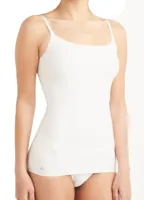 30249 - Secrets spaghetti hemd naadloos - Onderhemd - Seamless singlet - thumbnail