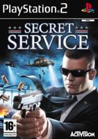 Secret Service - thumbnail