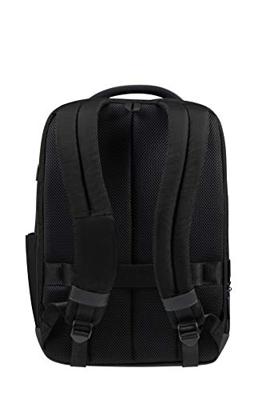 Samsonite 135072-1041 Mysight Rugzak - 17.3 inch - Zwart