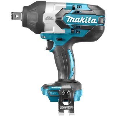 Makita DTW1001Z Accu slagmoersleutel 1050Nm 3/4" frictiering 18V Basic Body Makita DTW1001Z Accu slagmoersleutel 1050Nm 3/4" frictiering 18V Basic Body