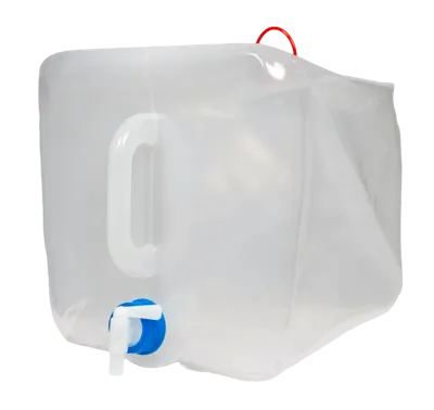 Redwood Opvouwbare Jerrycan 15L