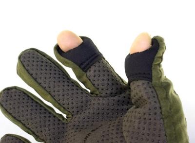 Stealth Gear handschoenen maat m Stealth Gear handschoenen maat m
