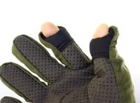 Stealth Gear handschoenen maat m - thumbnail