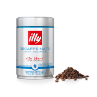 illy Decaf - Koffiebonen - 12 x 250 gram - thumbnail