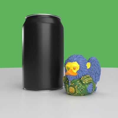 Wicked Tubbz Mini PVC Figure Flying Monkey 5 cm