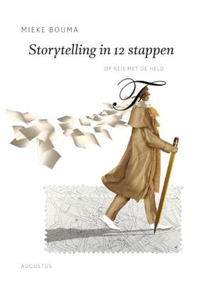 Storytelling in 12 stappen (Paperback)