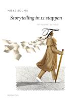 Storytelling in 12 stappen (Paperback) - thumbnail