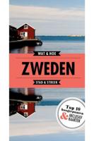 Wat & Hoe reisgids - Madeira - Wat & Hoe Stad & Streek - Paperback (9789021569208) - thumbnail