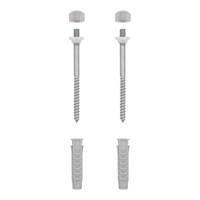 Bevestigingskit Roca Victoria av0007200r Toilet Bidet - thumbnail