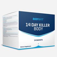 14 Day Killer Body - thumbnail