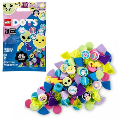 LEGO® Dots 41946 extra DOTS series 6