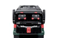 Metabo ASR 36-18 BL 25 M SC 602046850 Nat- en droogzuiger 25 l - thumbnail