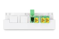 Digitus DN-931097 FTTH-aansluitset voor glasvezelkabels Grijs 1 stuk(s) - thumbnail