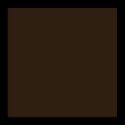 Creall Studio Acrylverf, dekkend, burnt umber (69), 120 ml/ 1 fles