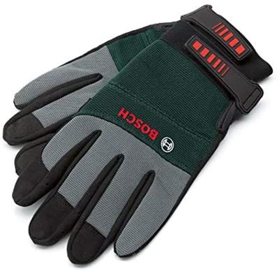 BOSCH tuinhandschoenen - maat XL