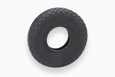 Metafranc Buitenband 260Mm Zw W - WU0810170