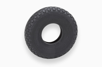 Metafranc Buitenband 260Mm Zw W - WU0810170 - thumbnail