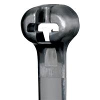 Panduit CVR150SBK BT1.5M-C0 Kabelbinder 160 mm 2.40 mm Zwart Met metalen tong, UV-gestabiliseerd, Weerbestendig 1 stuk(s) - thumbnail