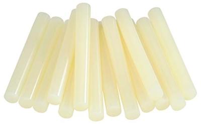 Rapid Lijmpatronen Hout, Honingkleur Ø12mm 125g
