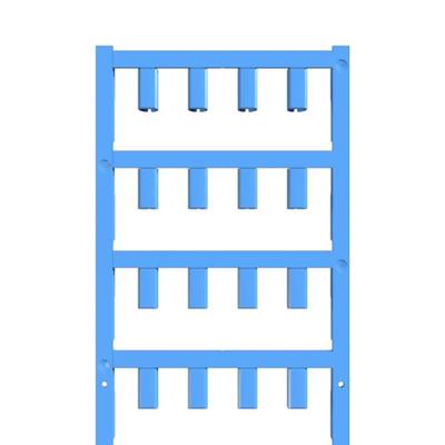 Weidmüller 2772410000 SF-DT 4/12 MC NE BL Kabelmarkeringssysteem 128 stuk(s)
